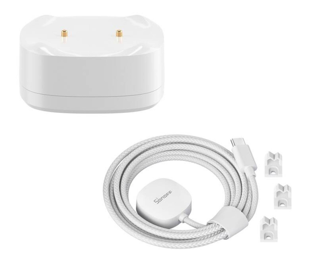 Sonoff Czujnik wycieku wody ZigBee SNZB-05P (z WLDC200) 6920075779875 - 1347513 - zdjęcie